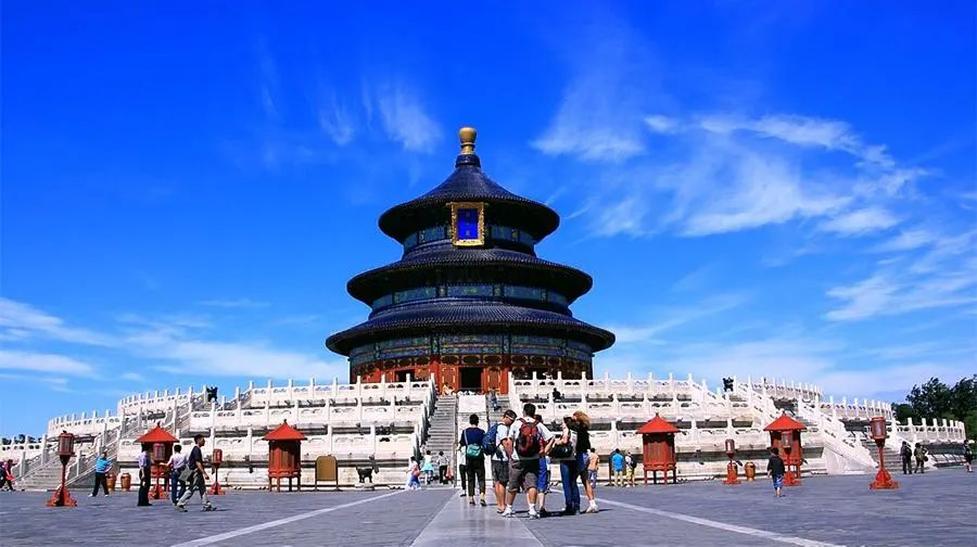 千年古韵与现代传奇,北京魅力探秘