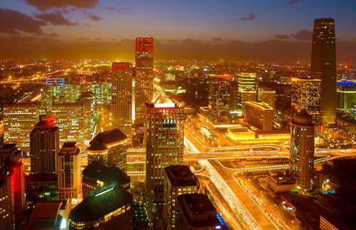 千年古韵与现代传奇,北京魅力探秘