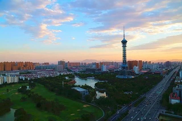 河北精彩活动,嘉宾与观众共襄盛举