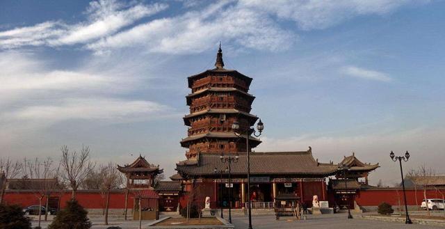 山西,历史长河中的璀璨明珠闪耀不止