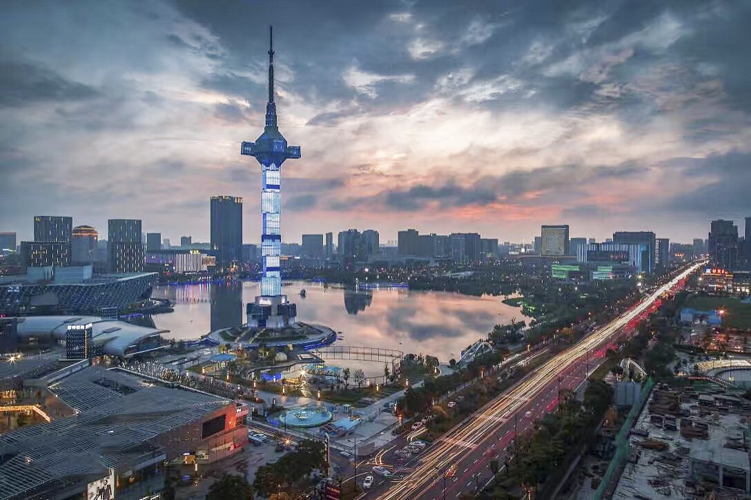 江南水乡江苏，历史长河中的璀璨明珠