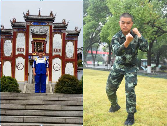 江西，致尊敬的听众朋友们