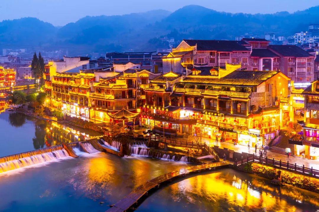 湖南,历史底蕴与现代风采的交融之地