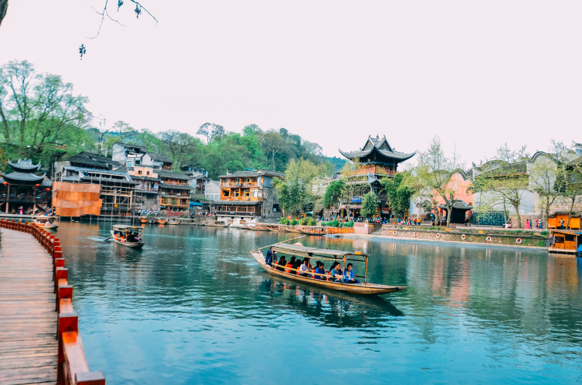 湖南,历史底蕴与现代风采的交融之地