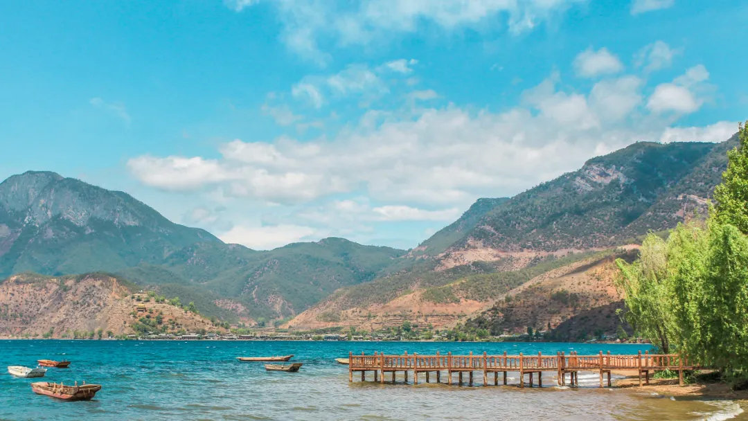 云南之旅，探寻多彩的自然奇观与民族文化