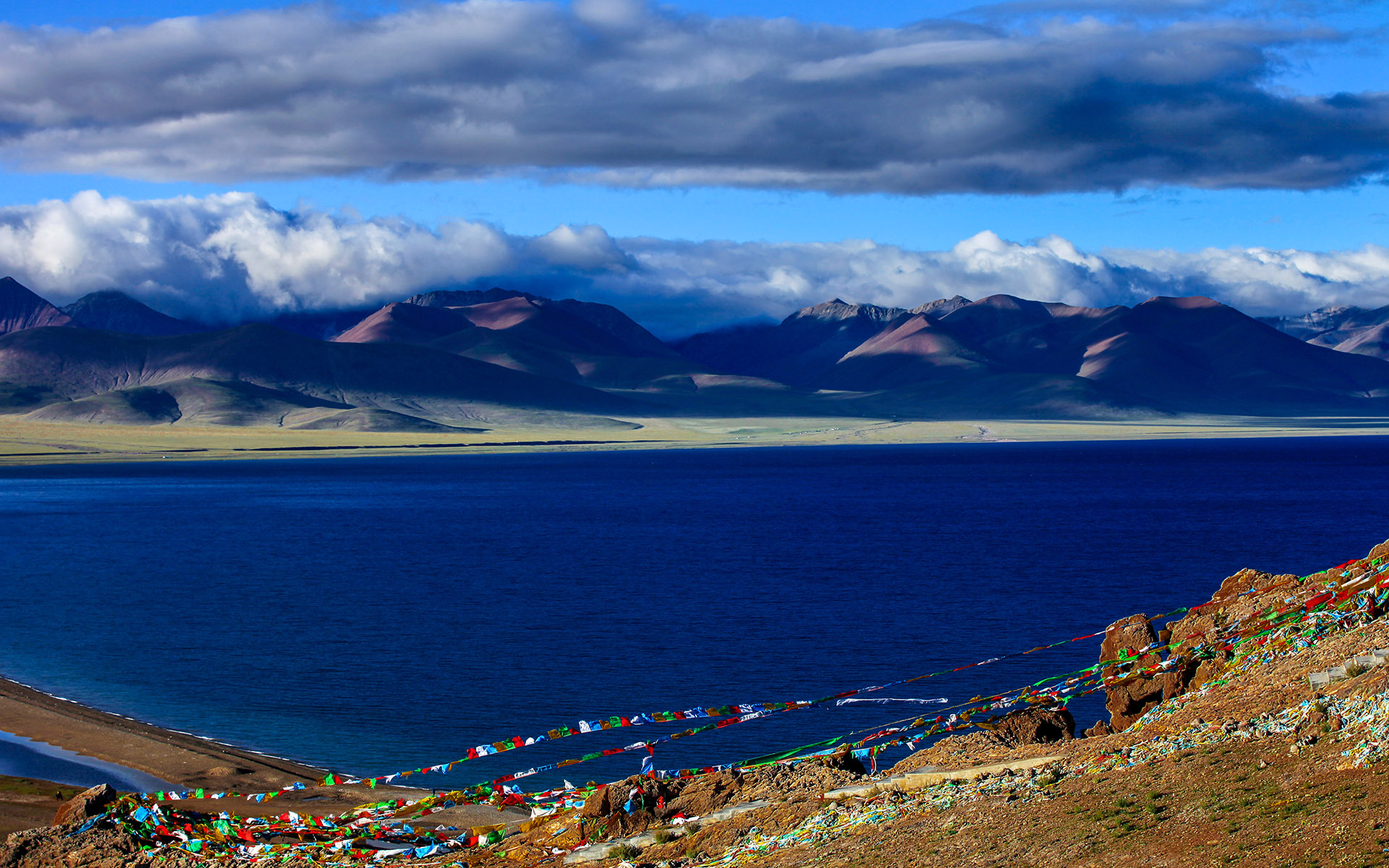 西藏，神秘丰富的土地探索之旅