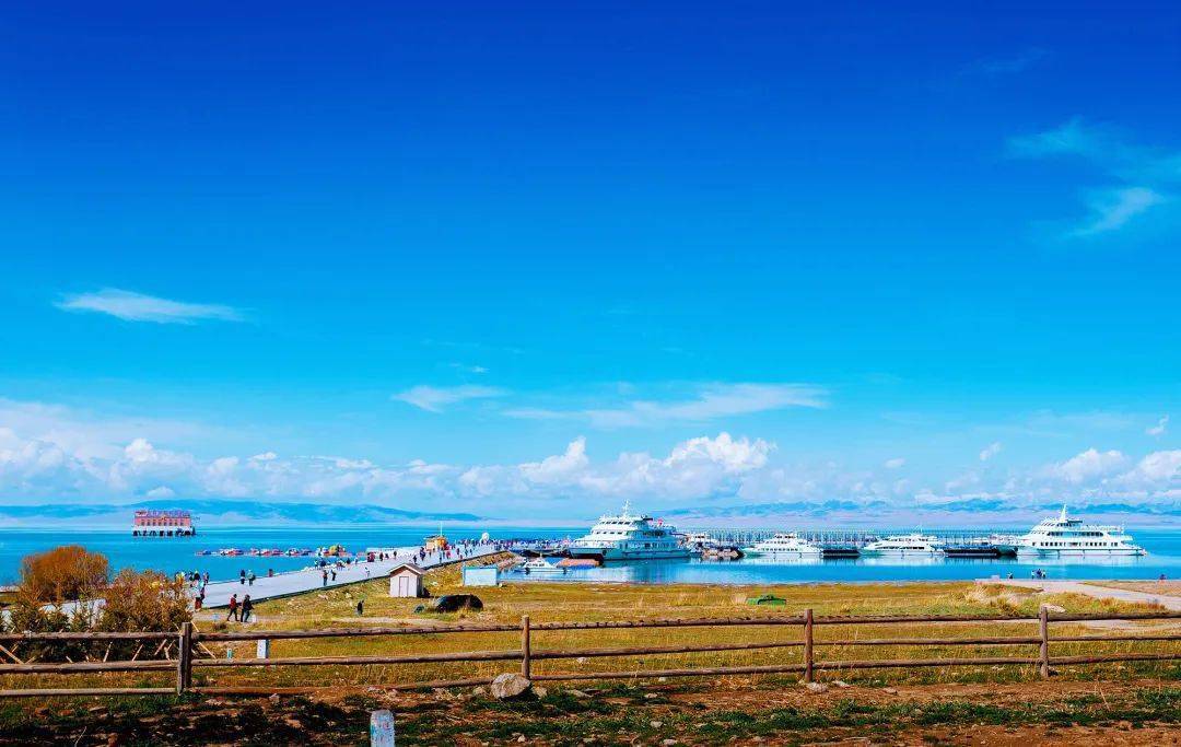 青海独特小巷风情探寻之旅