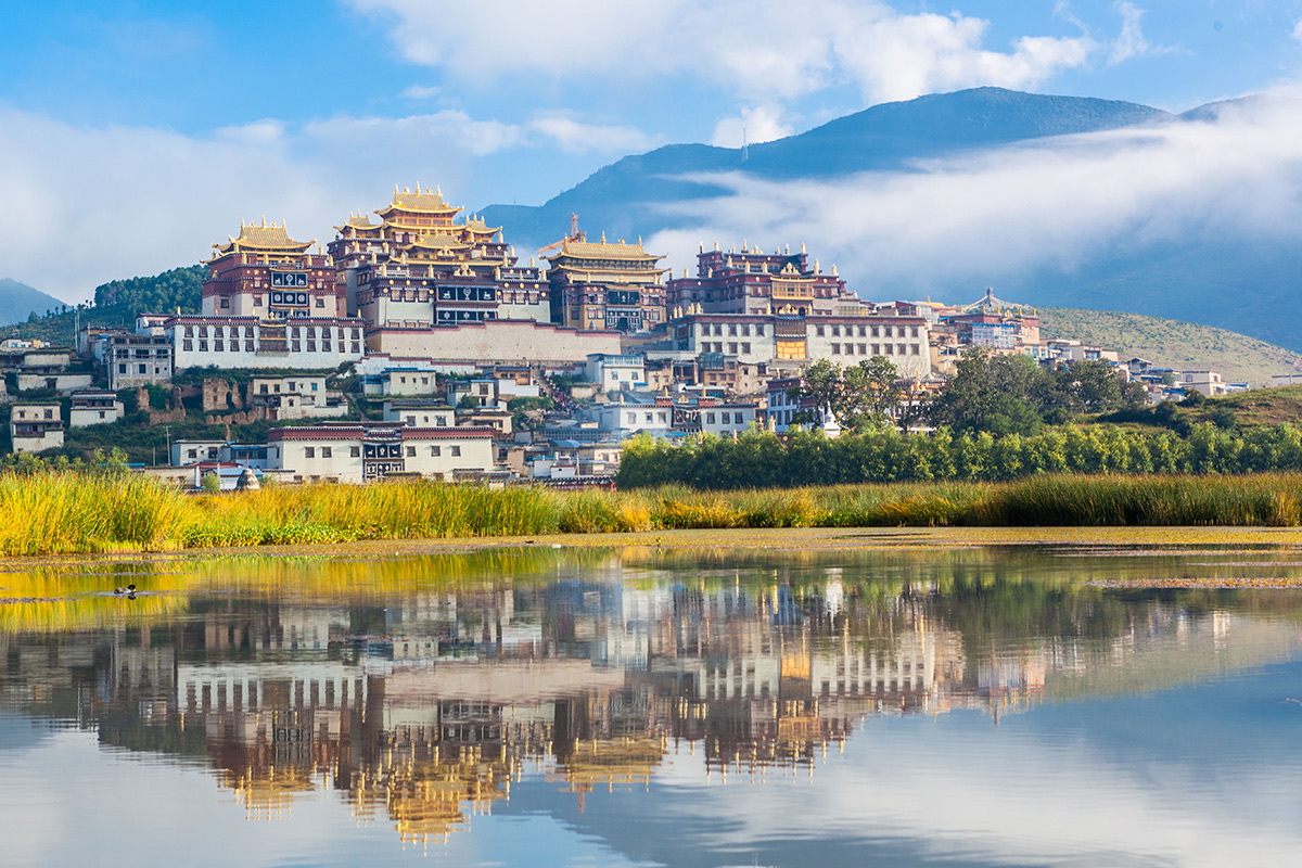 云南，多游戏角色族文化的瑰宝探寻之旅