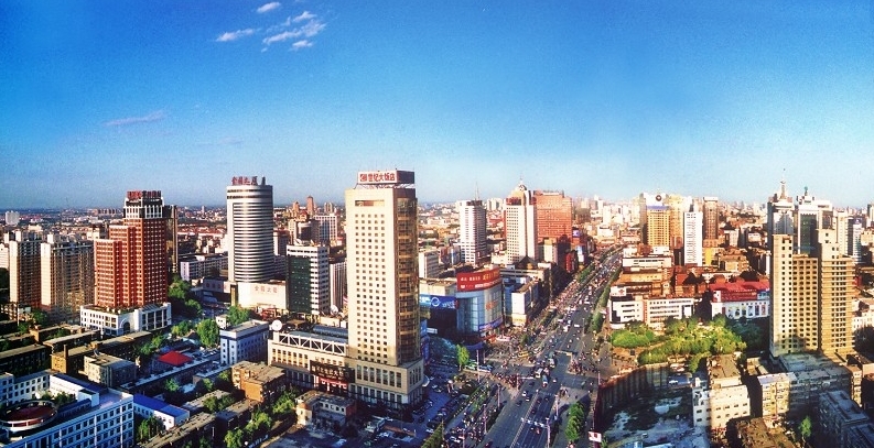 石家庄盛会，嘉宾云集，观众热情如火