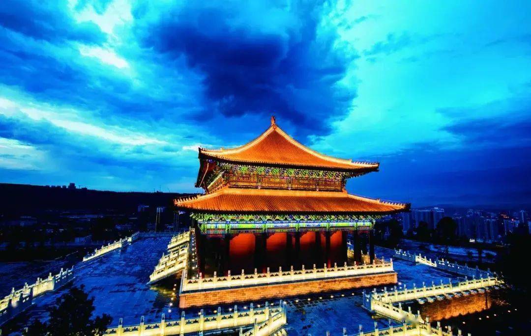 陕西，历史长河中的文化瑰宝之地