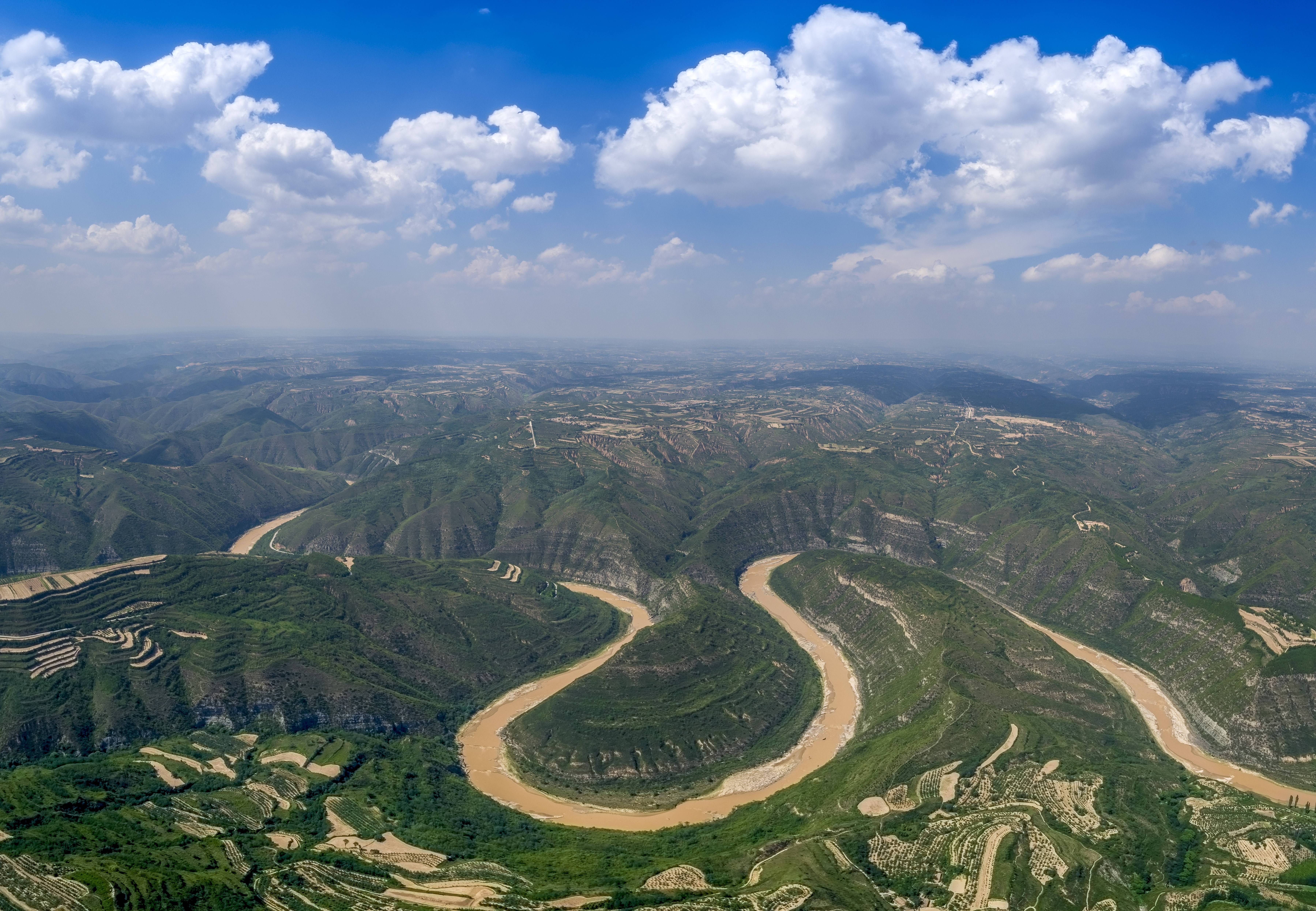 陕西,历史长河中的文化瑰宝之地