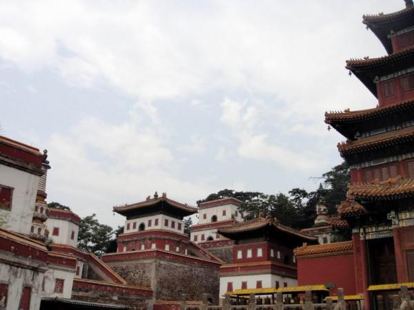 承德，励志之城的自信与成就源泉