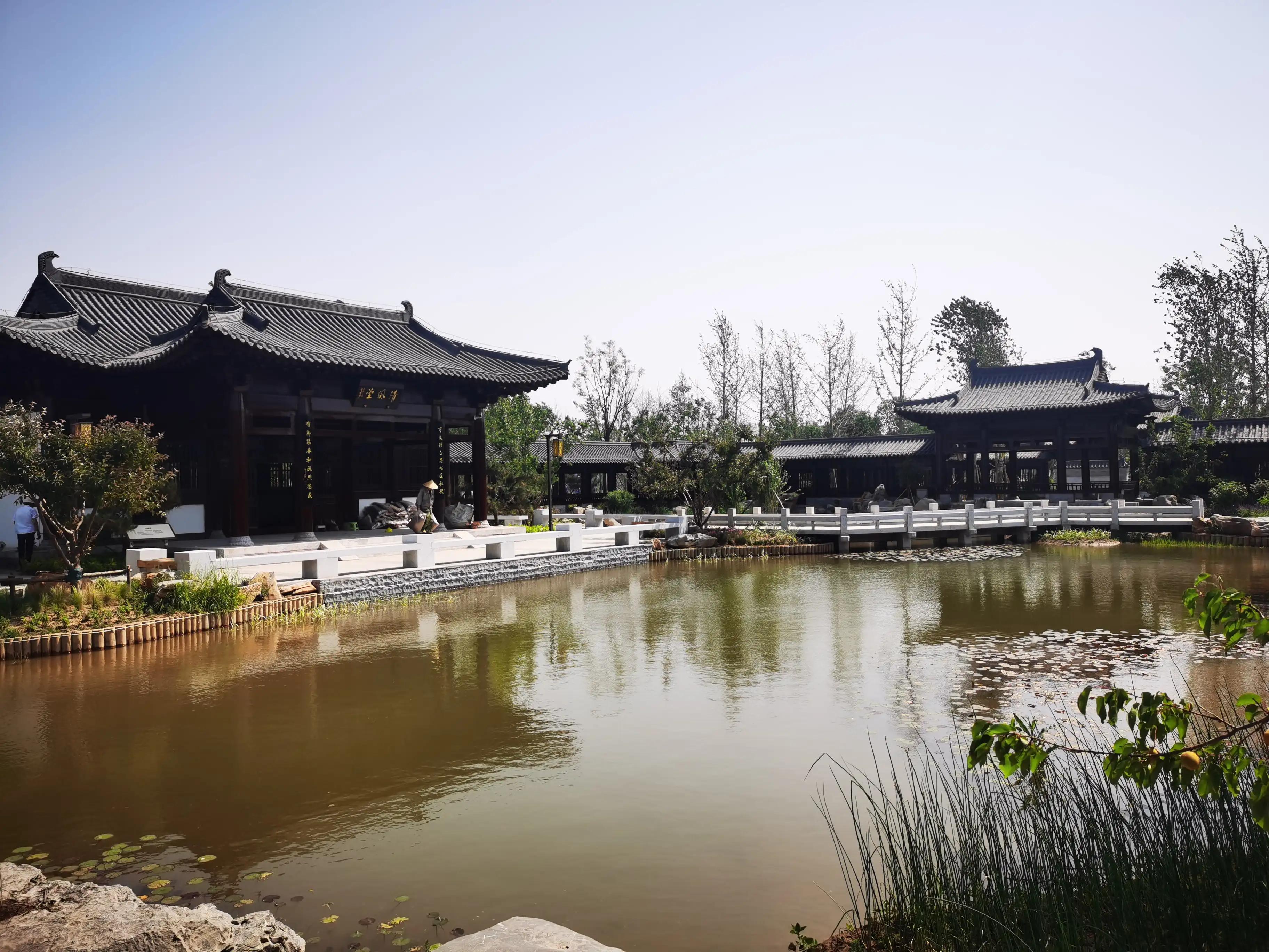 沧州小巷深处的味觉奇遇