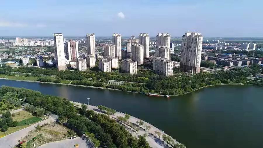 衡水,致敬亲爱的听众们