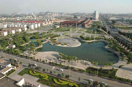 唐山盛会,领导与朋友共襄盛举