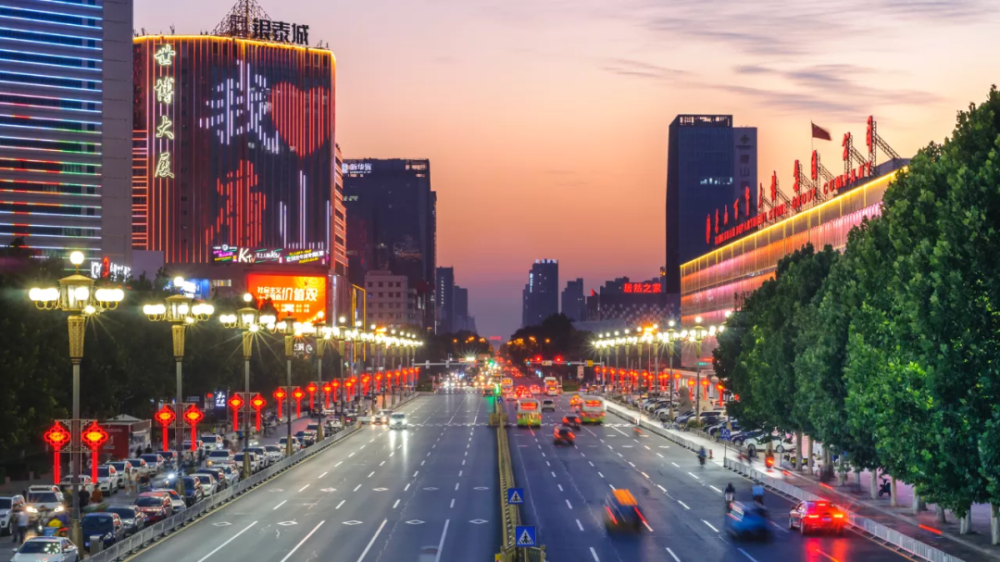 唐山盛会,领导与朋友共襄盛举