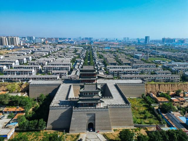 朔州,历史沿革与现代发展的深度探究