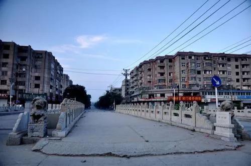 保定,千年古城与现代韵律的和谐共鸣