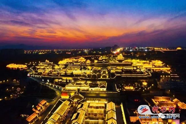 忻州之声,向听众朋友们问好!