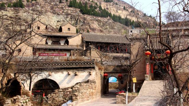 吕梁地区文化生态研究及可持续发展探讨