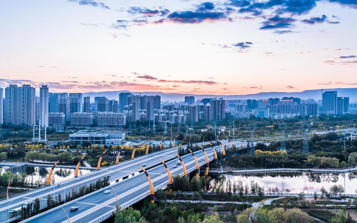 呼和浩特，历史文化底蕴与现代发展及未来展望