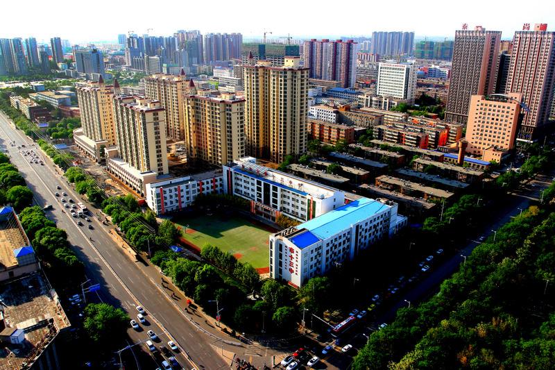 衡水现象,中国教育改革的先锋地