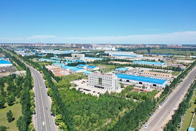 通辽，草原文化与现代气息交融的璀璨城市