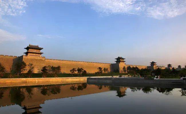 大同画卷,探寻理想社会的轨迹