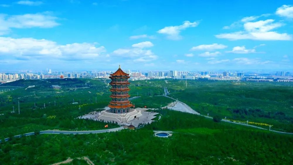 乌兰察布,草原明珠绽放新篇章