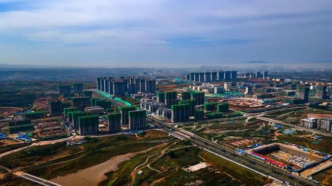 晋城风采,播音稿里的魅力之城